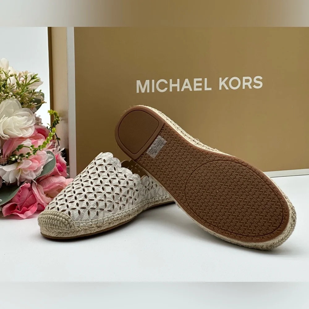Michael Kors elegant effortless